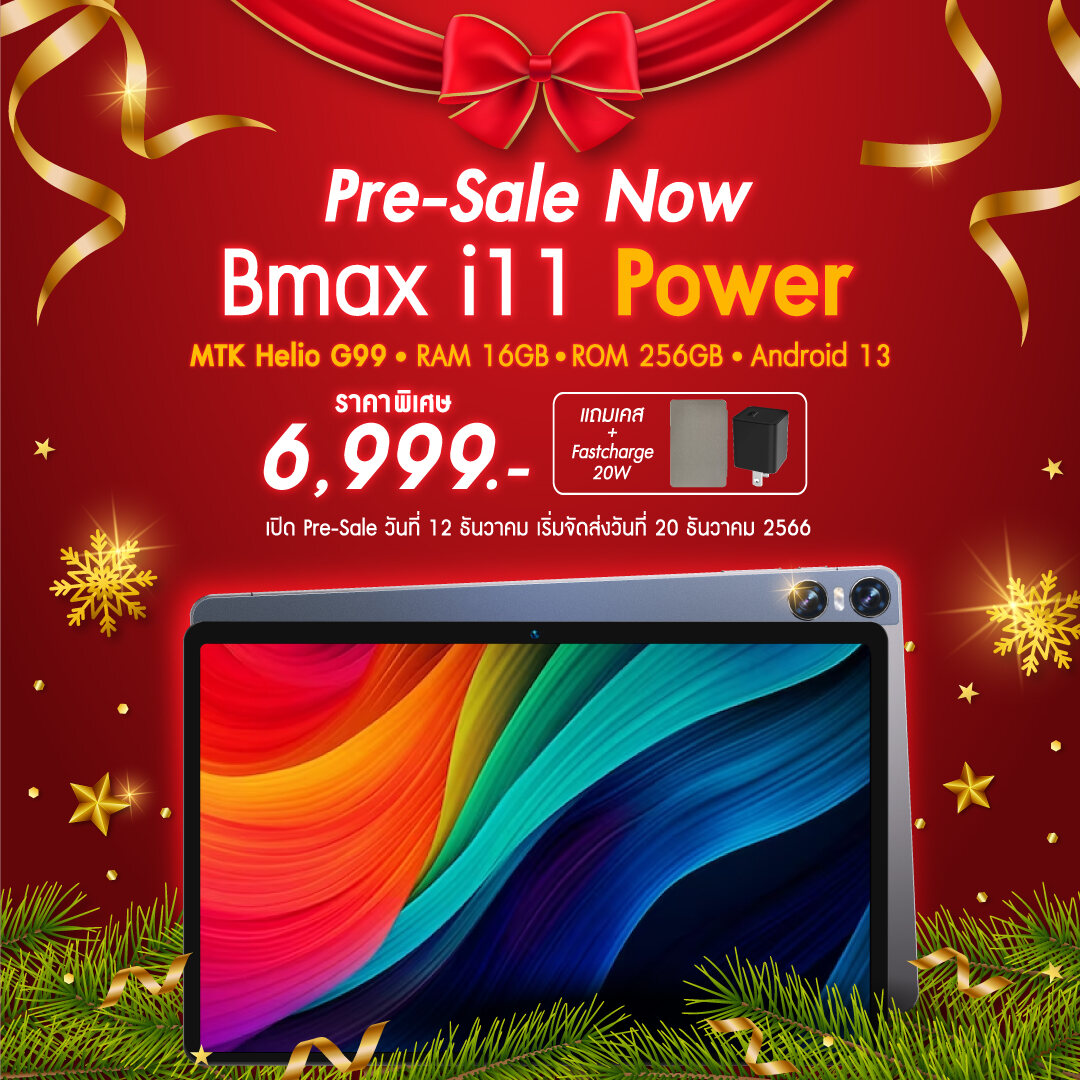  new version 2023 bmax i11 plus 10 4 in cell screen cpu