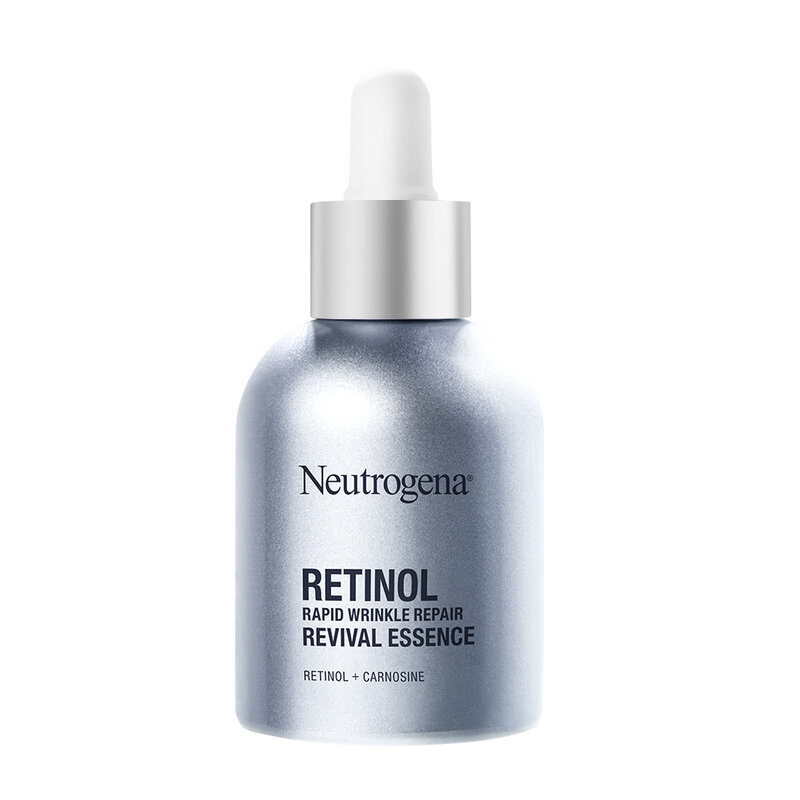 Neutrogena | High-efficiency Anti-wrinkle Repairing Essence 30ml ราคา 2,256 บาท*ส่งฟรี