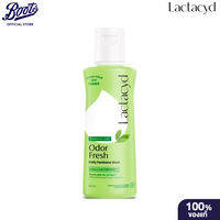 Lactacyd Odor Fresh 150 Ml. แลคตาซิด ออดอร์ เฟรช 150 มล.