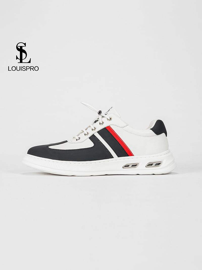 [LOUISPRO | Easy-On Slip-On Soft Sole Fashionable Casual Shoes,LOUISPRO | Easy-On Slip-On Soft Sole Fashionable Casual Shoes,] ราคา 8,190 บาท*ส่งฟรี