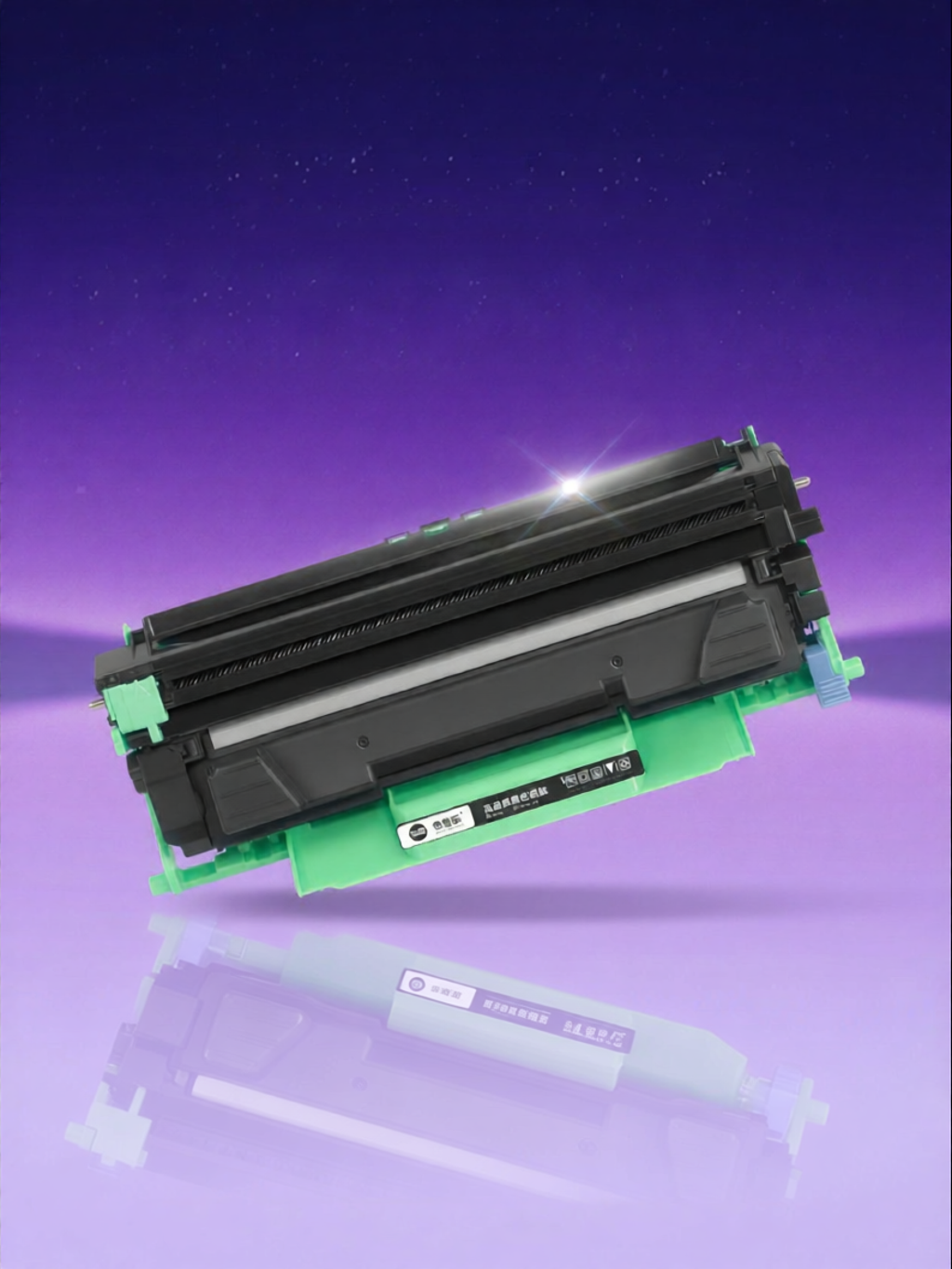 SEPULE | Suitable for DCP-1618W Toner Cartridge DR-1035 TN-1035 ราคา 1,486 บาท*ส่งฟรี