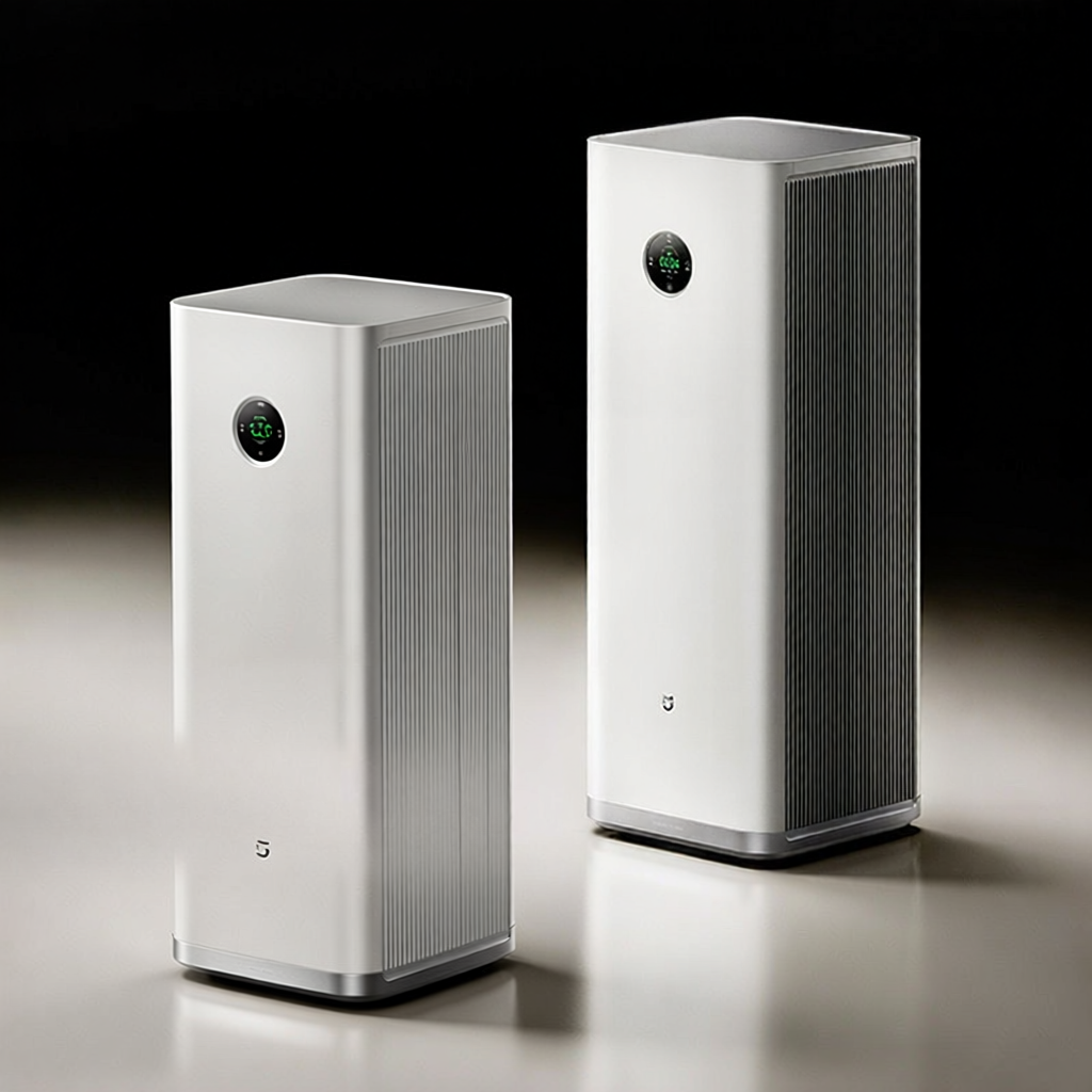Miui | Formaldehyde Removal Pet Friendly Home Air Purifier ราคา 26,929 บาท*ส่งฟรี