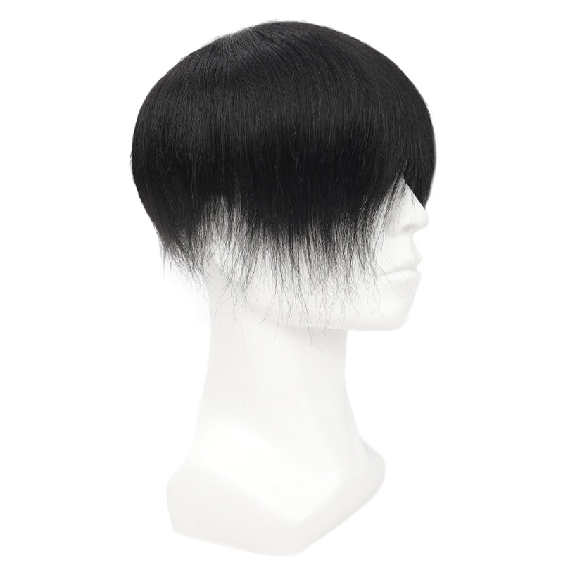 WeiWei | Ultra-Thin Lifelike Seamless Patch Hairpiece ราคา 3,793 บาท*ส่งฟรี