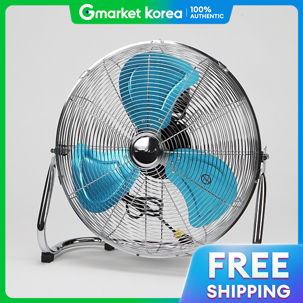 Unimax | Unimax Desk Box Fan, Fixed Type, 3-Blade, 18-Inch, Commercial /Industrial Large Fan ราคา 3,601 บาท*ส่งฟรี