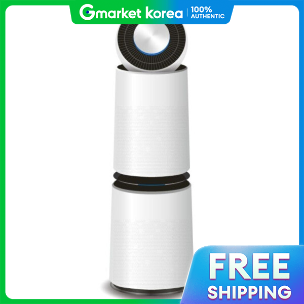 [LG | PuriCare 360 Air Purifier Plus AS303DWFA,LG | Lg Puricare 360 Air Purifier Plus As303Dwfa Nationwide,] ราคา 21,626 บาท*ส่งฟรี