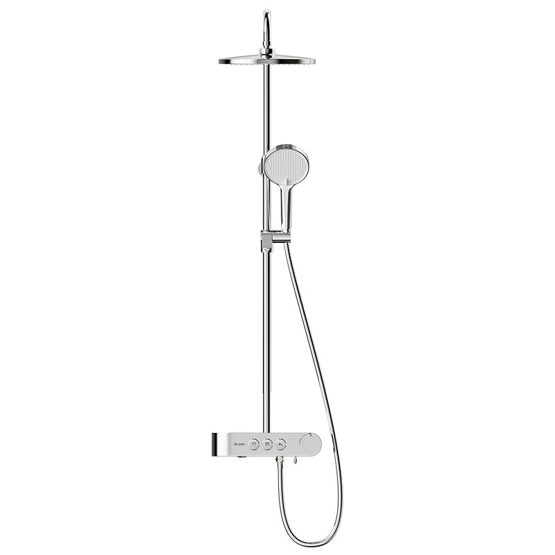 RESMO | Triple Function Shower Set with Storage ราคา 5,498 บาท*ส่งฟรี