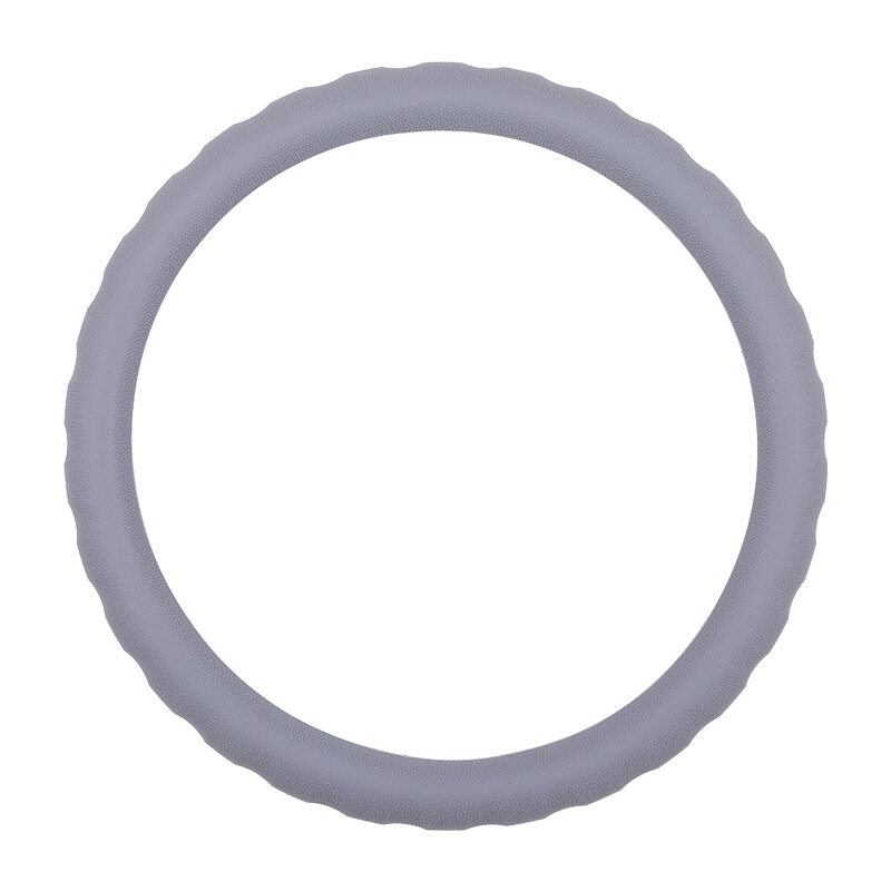 GUOPAI | Silicone Steering Wheel Cover for Honda CRV, XRV, Odyssey, Accord, Fit, Civic ราคา 313 บาท*ส่งฟรี