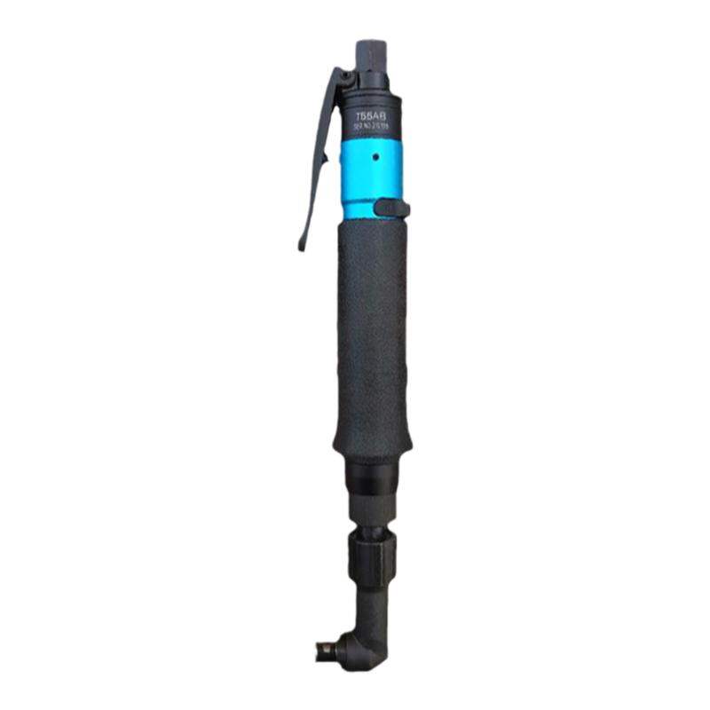 TAIGUAN | Adjustable Torque Right Angle Pneumatic Screwdriver with Bent Head ราคา 6,513 บาท*ส่งฟรี