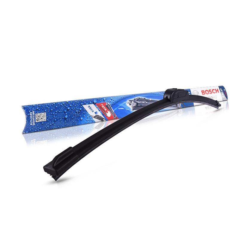 Bosch Wiper Blades for Mazda 3 Axela M5 Starple M6 Ruiyi CX30 Silent Boneless Rubber Windshield Wiper Blades Front Window ราคา 788 บาท*ส่งฟรี