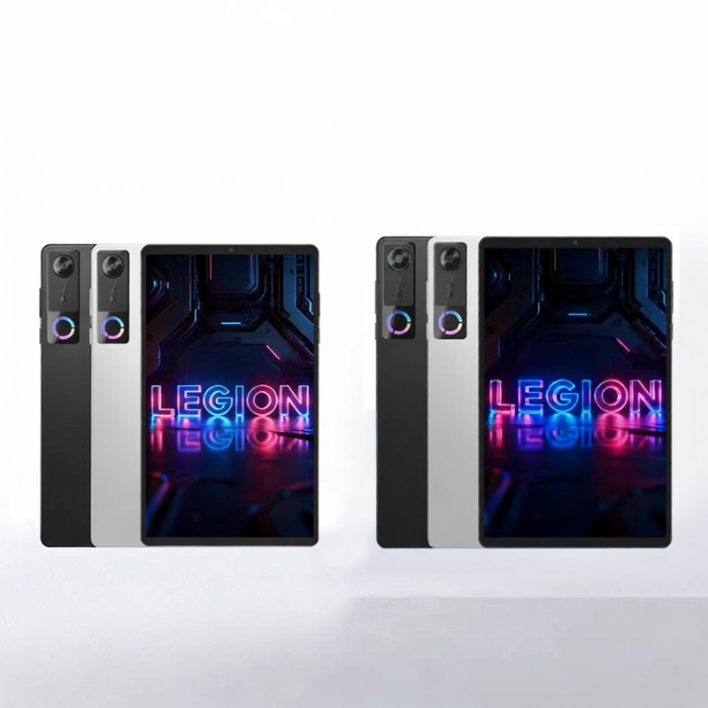 Lenovo | Gaming and Entertainment Tablet 8.8inch ราคา 40,605 บาท*ส่งฟรี