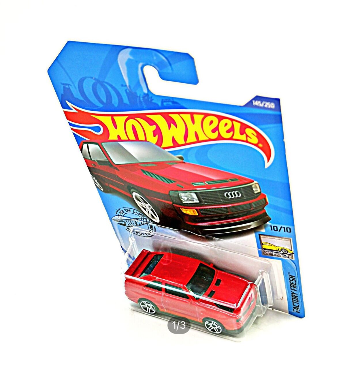 รถ HotWheels แท้จาก MATTEL รถเหล็ก DIECAST ลัง H,J winnietoys