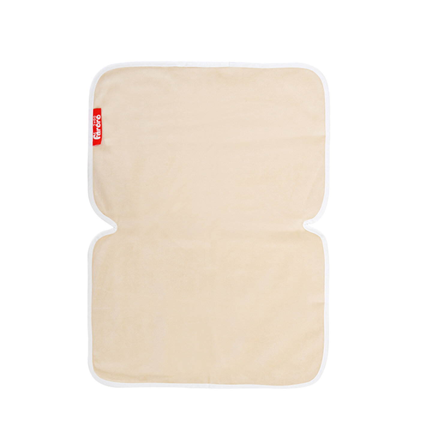 Faroro Baby Diaper Changing Mat Waterproof Breathable Pad Towel Baby Bedding Universal for All Seasons Infant Urine Barrier Pad