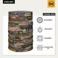 Buff | ผ้าอเนกประสงค์ ผ้าโพกหัว ผ้าโพกผม กันแดด เหมาะกับกีฬาoutdoor/เดินป่า UPF50+ พันคอป้องกันแดดสำหรับกีฬากลางแจ้ง