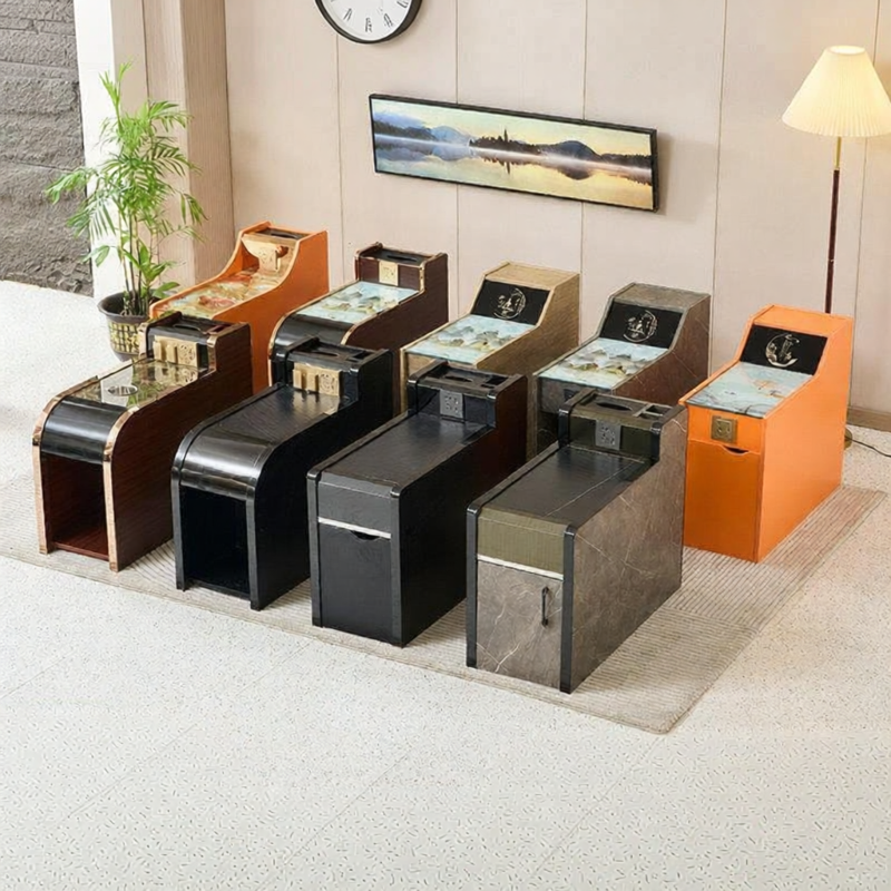 MOLORE | Foot Therapy Specialized Coffee Table ราคา 1,405 บาท*ส่งฟรี
