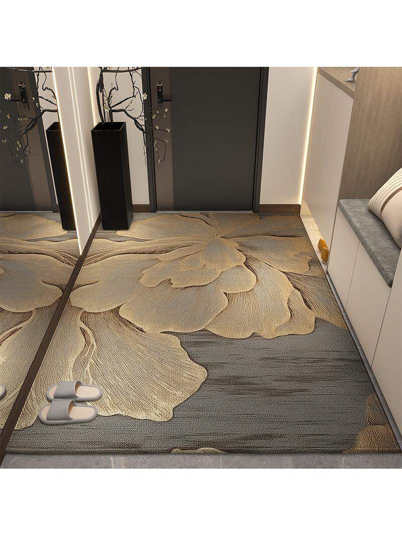 MOLORE | Luxurious Non-slip Entrance Door Mat Customizable ราคา 3,226 บาท*ส่งฟรี