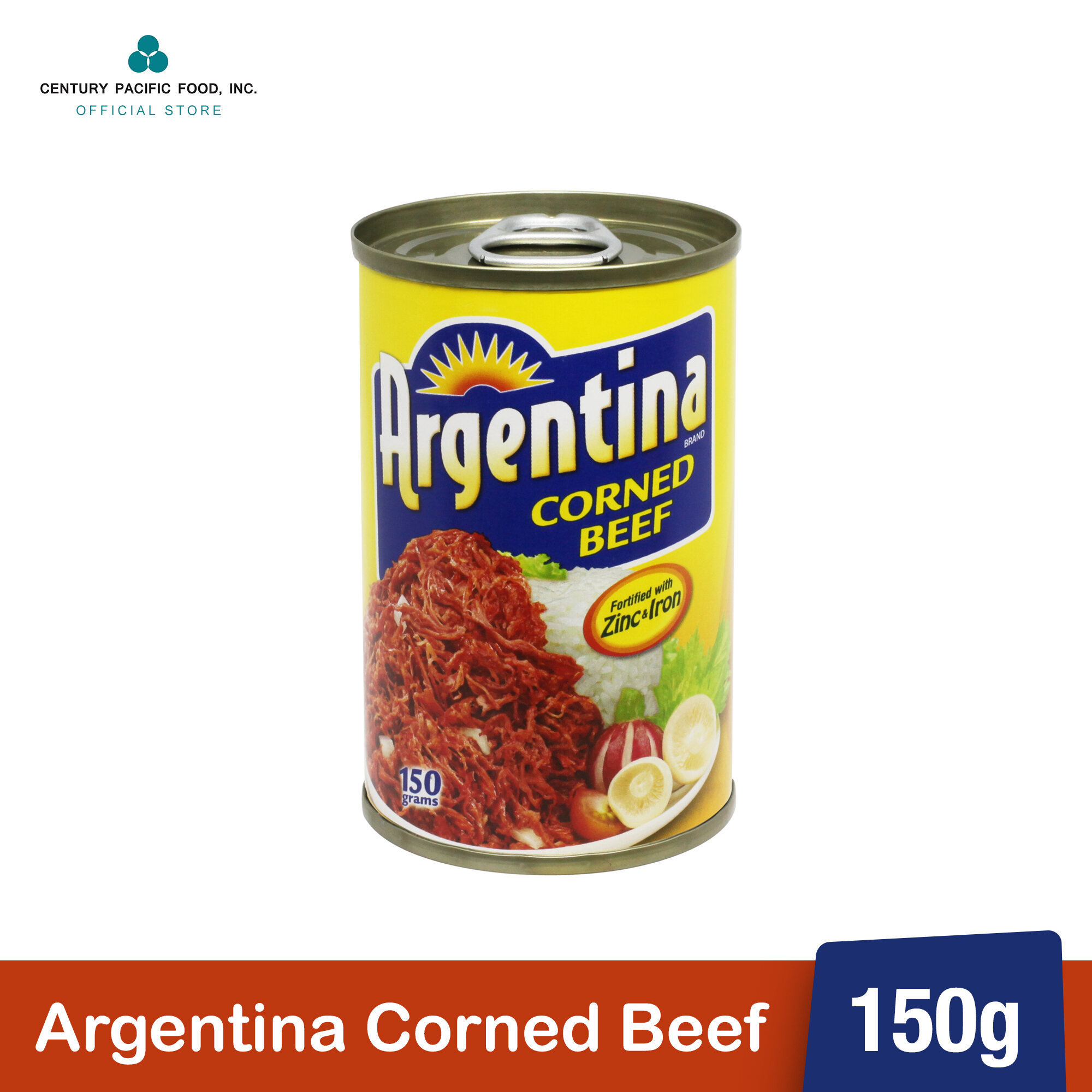 Corned beef - Fray Bentos - 198g