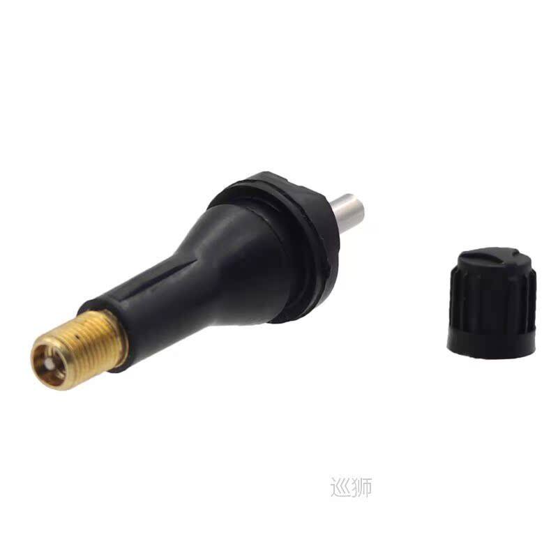 Mazda Mitsubishi Jeep TPMS Tire Valves 4pcs Set Standard Parts Industrial Materials Universal Hardware Accessories ราคา 10,400 บาท*ส่งฟรี