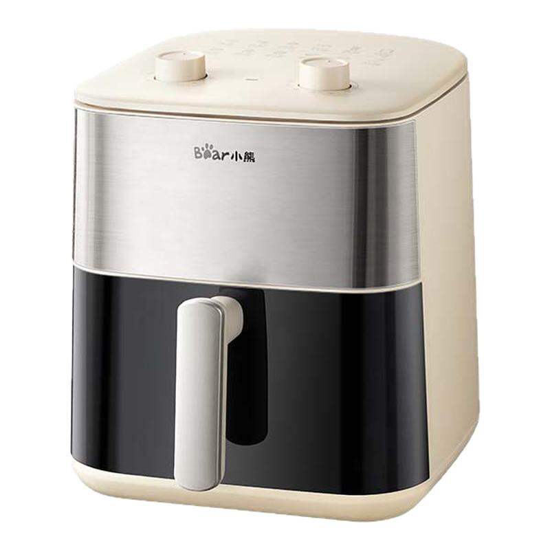 Bear | Viewable Multi-Function Air Fryer Oven ราคา 4,744 บาท*ส่งฟรี