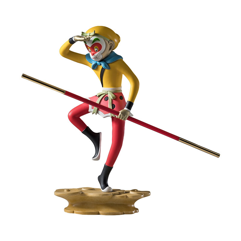 TONGSHIFU | Journey to the West Themed Bronze Ornament ราคา 8,621 บาท*ส่งฟรี
