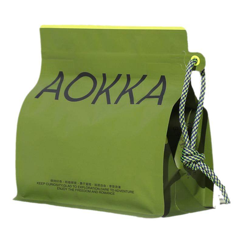 AOKKA | Specialty Sun-dried Yirgacheffe SOE Fresh Roasted Coffee Beans ราคา 927 บาท*ส่งฟรี