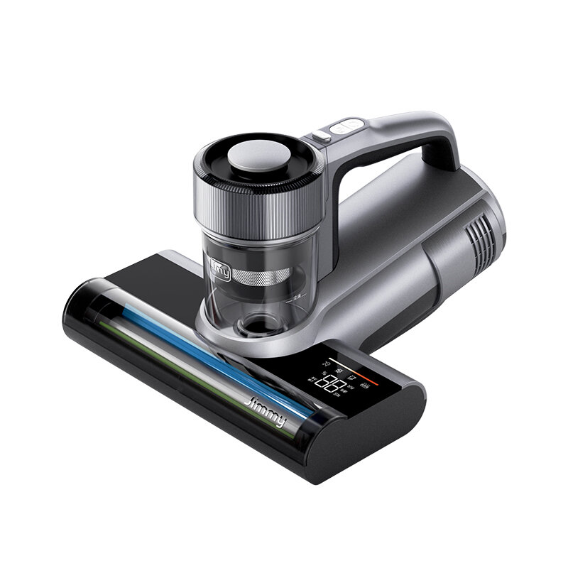JIMMY | Ultraviolet Germ Killing Bed Mite Vacuum ราคา 12,207 บาท*ส่งฟรี
