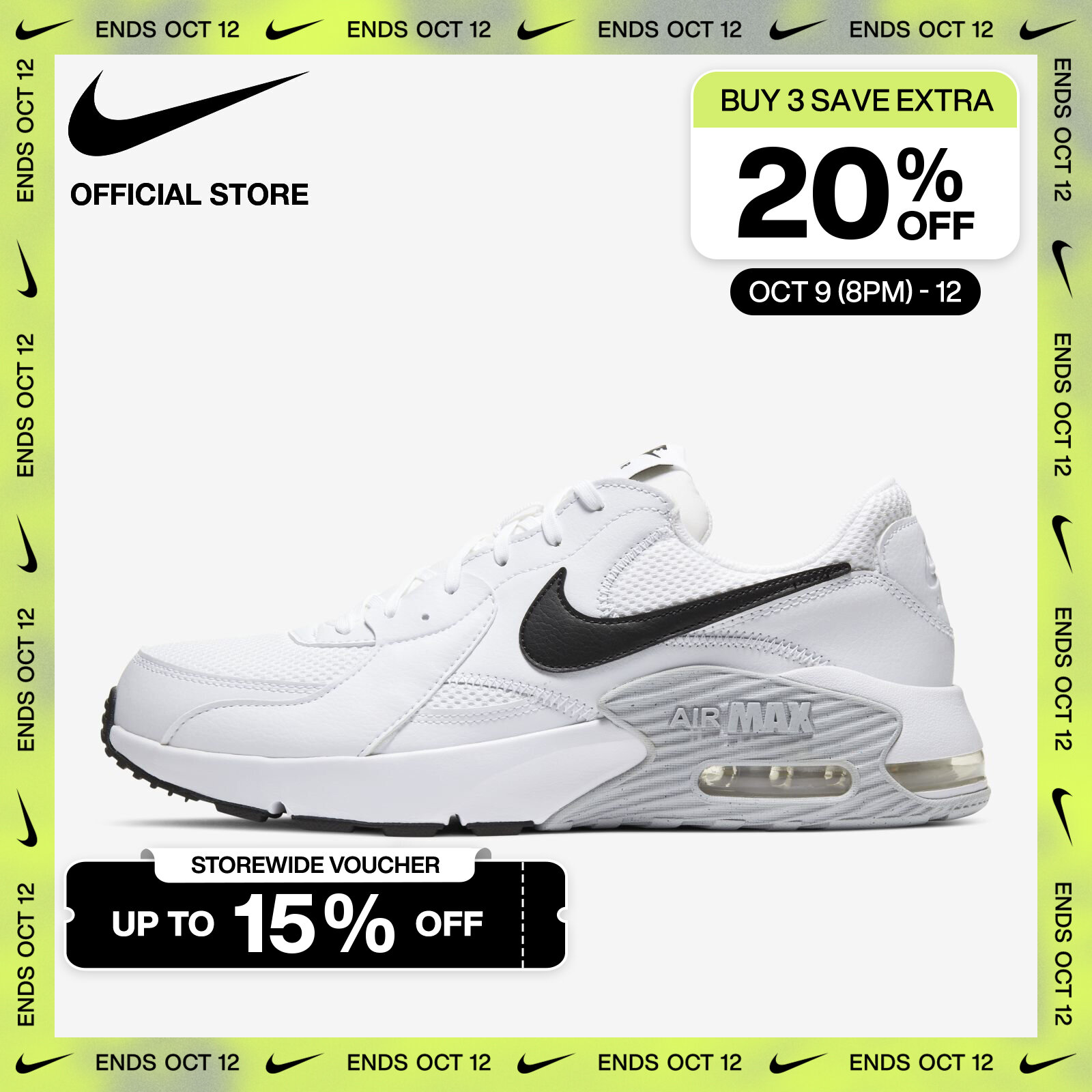 ช้อป Nike Air Max 90 Men ออนไลน์ในราคาที่ดีกว่า Lazada Thailand