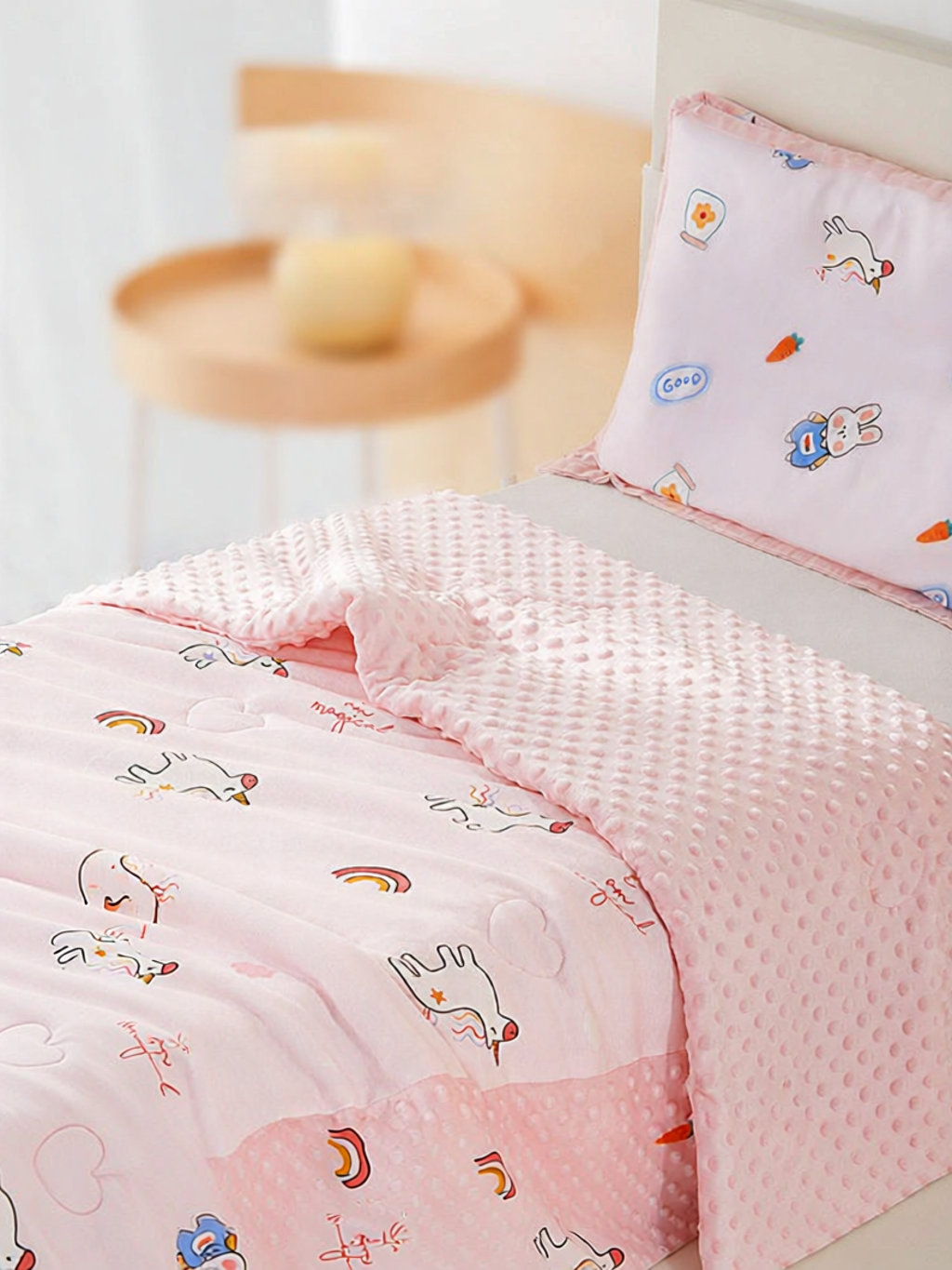 Mercury | Antibacterial Baby Blanket ราคา 2,133 บาท*ส่งฟรี