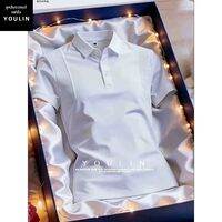 YOULIN | เสื้อโปโลแห้งเร็วและระบายอากาศได้
