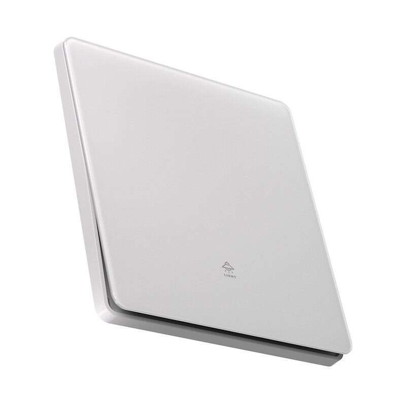 aodoran | Ultra-thin Smart Switch Panel ราคา 462 บาท*ส่งฟรี