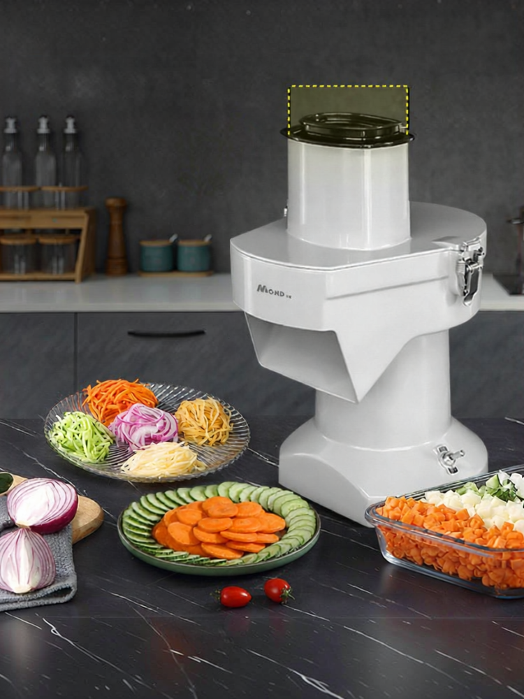 Mond．uk | Electric Multi-functional Cutting Machine ราคา 9,570 บาท*ส่งฟรี