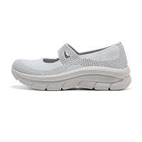Skechers | รองเท้าผู้หญิง ระบายอากาศได้ดี รุ่นใหม่ ลำลอง แบบสวม 2026