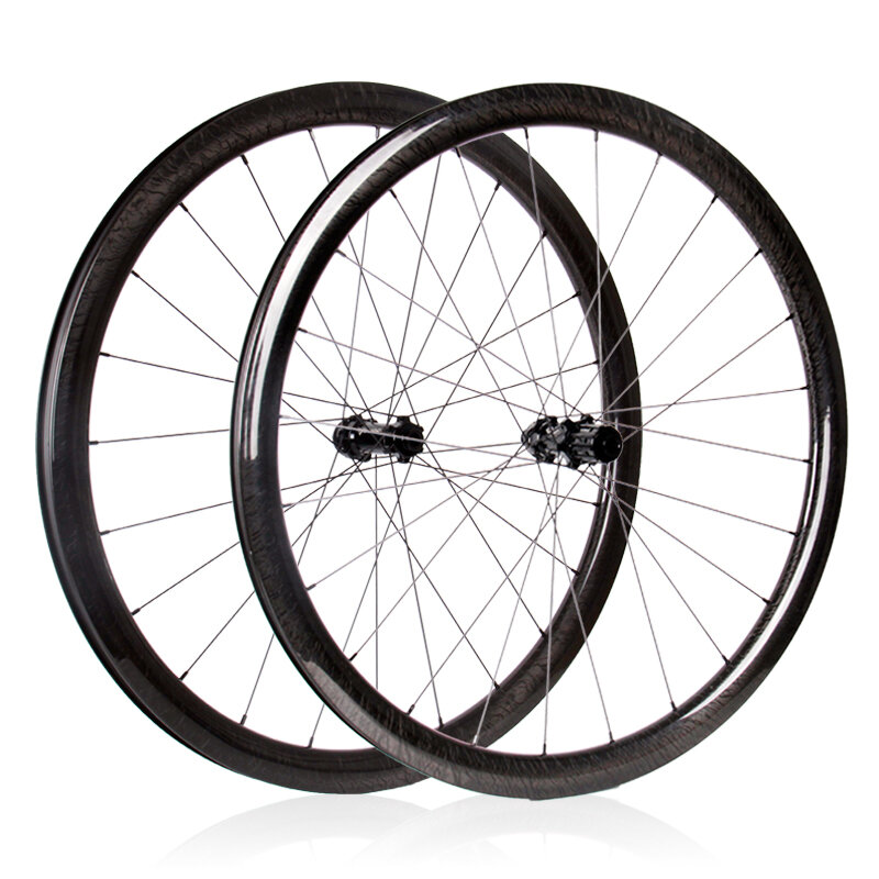 dagger | Carbon Fiber Ultra Light Disc Brake Wheel Set ราคา 25,748 บาท*ส่งฟรี