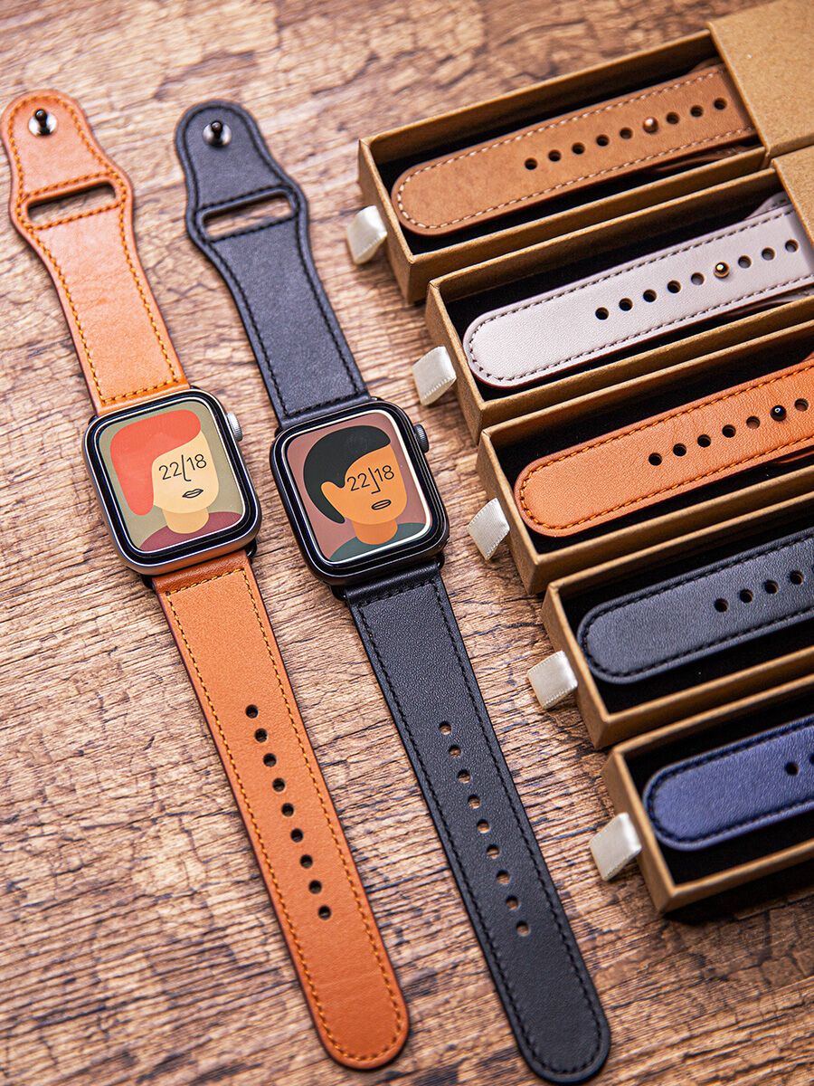 BENYIYOUPIN | Top Leather Strap ราคา 683 บาท*ส่งฟรี
