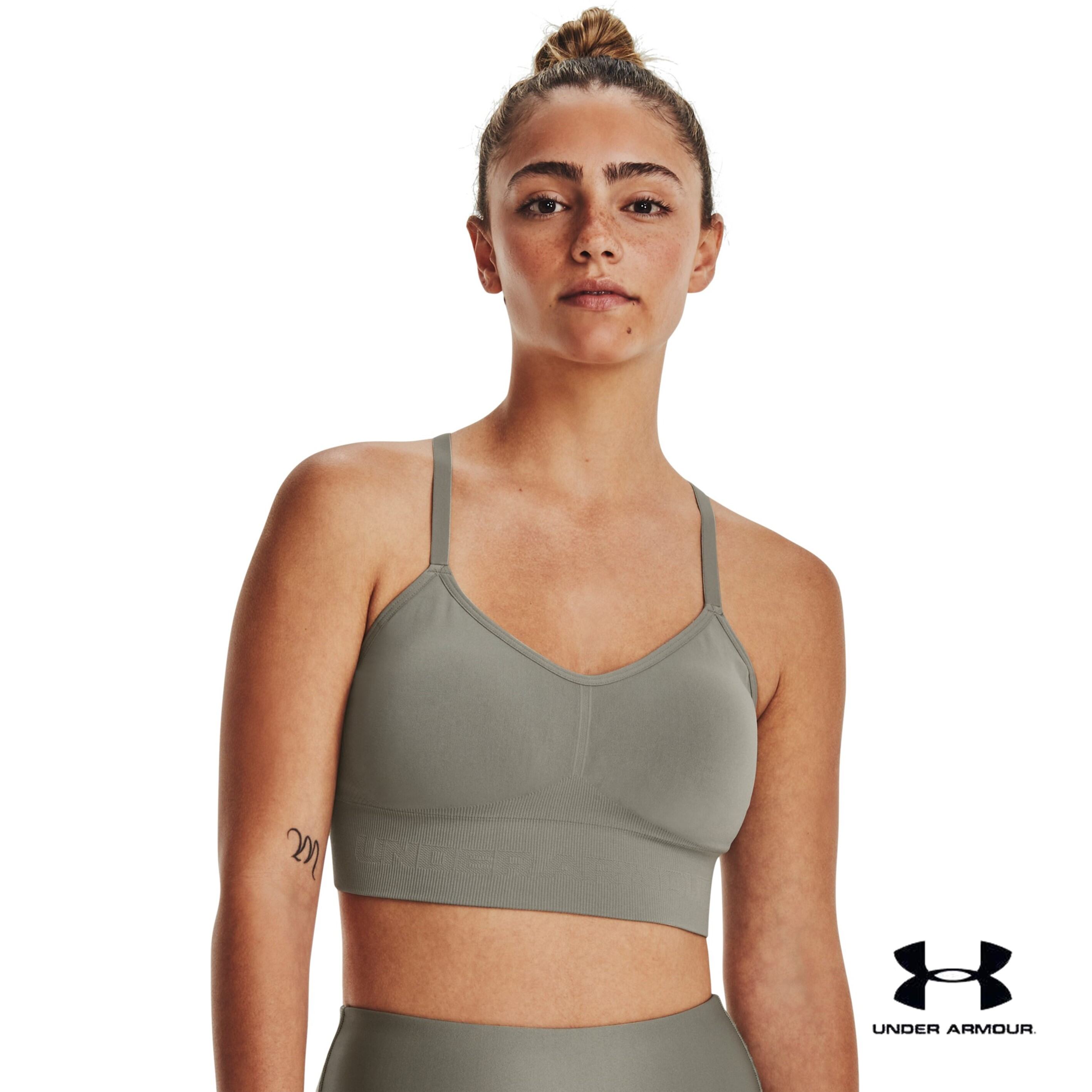 Seamless cheap sports bra