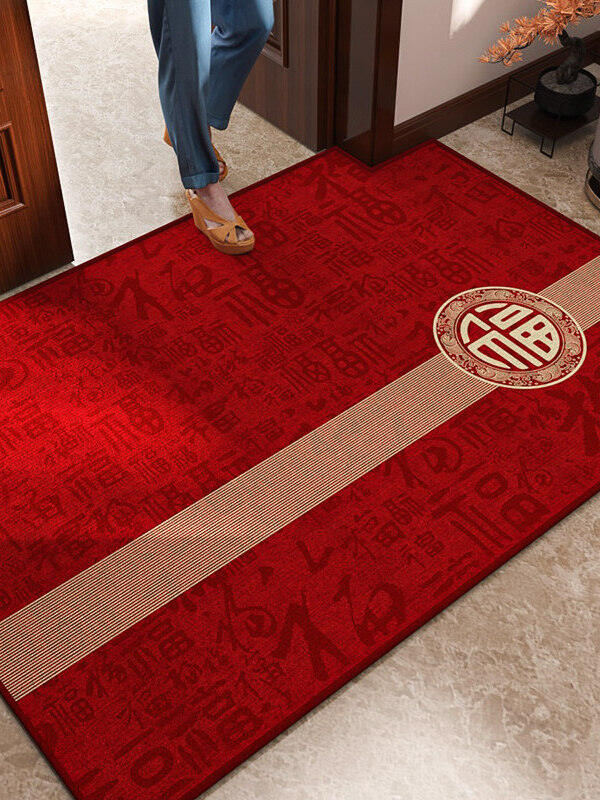 Defasilk | High-Quality Stylish Door Mat ราคา 2,920 บาท*ส่งฟรี