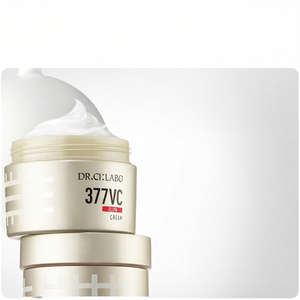 Dr. Ci:Labo | Whitening & Anti-wrinkle Face Cream ราคา 3,188 บาท*ส่งฟรี