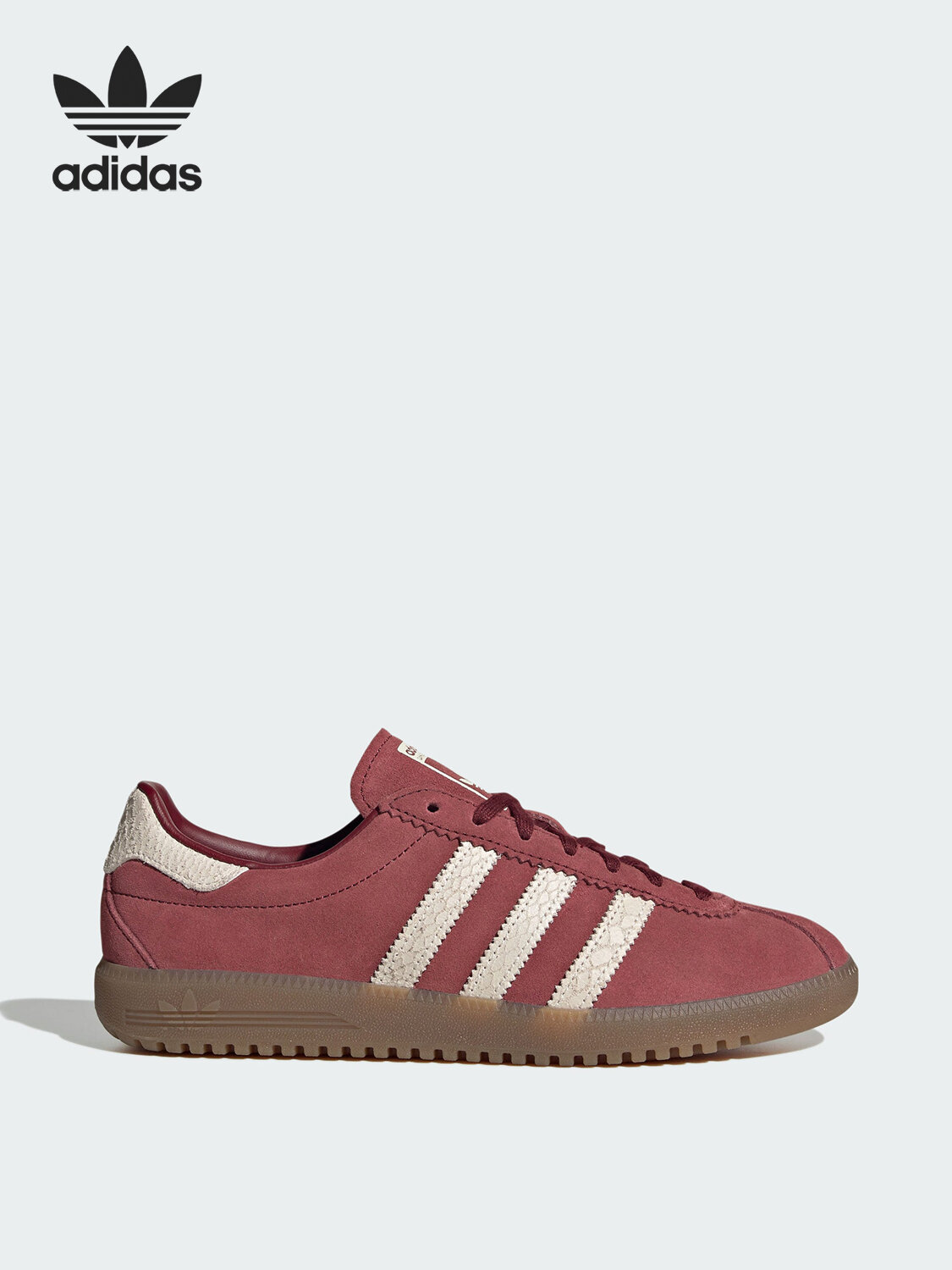 adidas | Ladies Low Top Wear-resistant Casual Shoes ราคา 3,899 บาท*ส่งฟรี