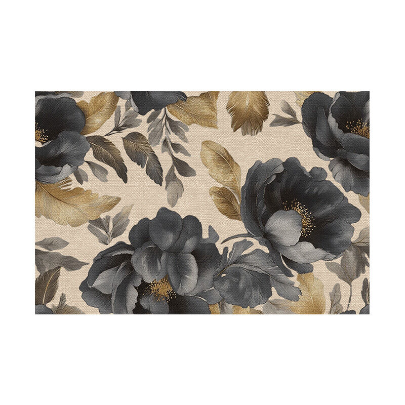 OULAISEN | Anti-Slip Durable Cuttable Thick Indoor Mat ราคา 2,168 บาท*ส่งฟรี