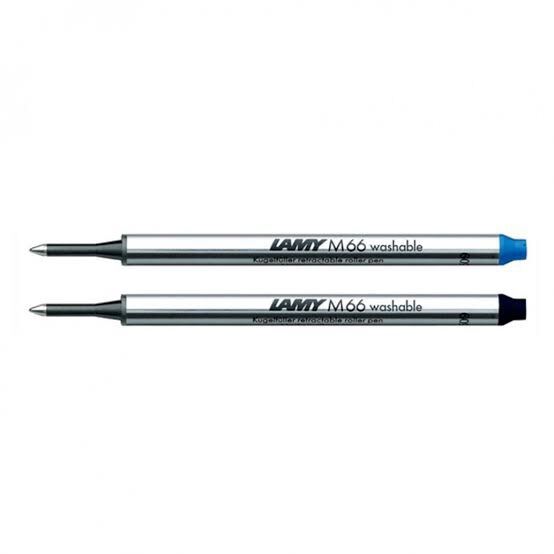 ไส้ปากกา Lamy M66 Blue,Black,Red