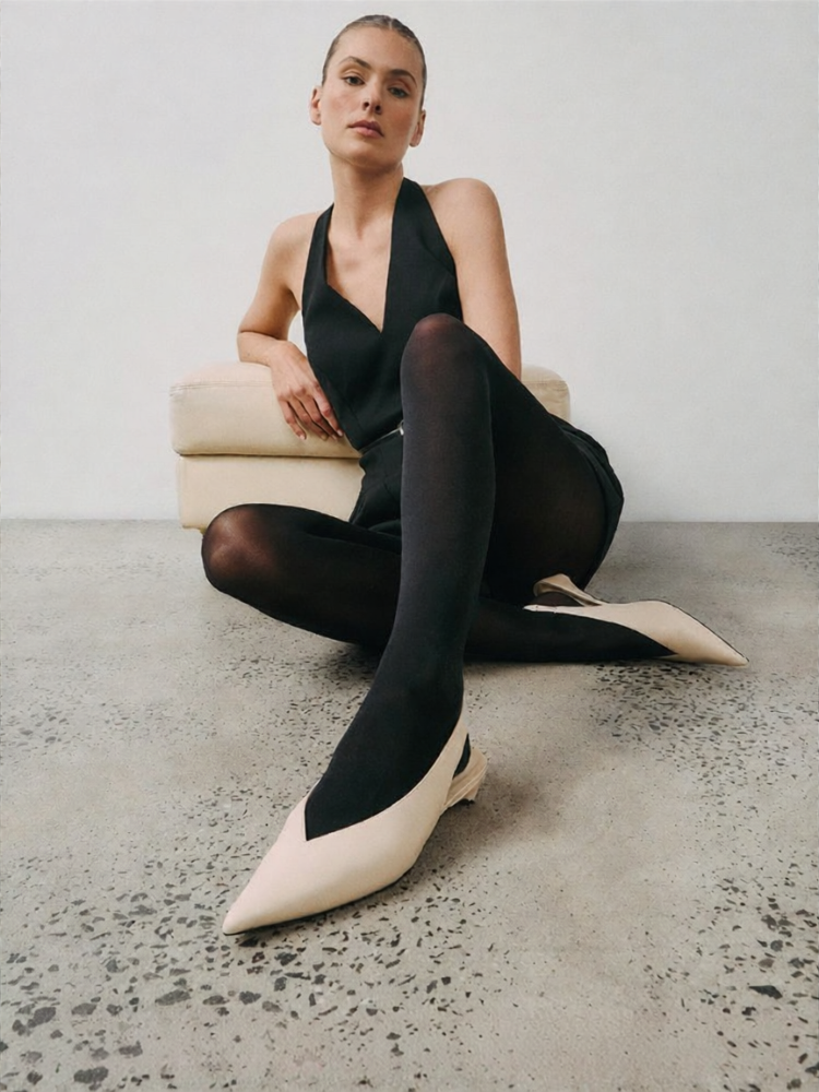 Tony Bianco | Elegant Women's High Heel Sandals ราคา 8,563 บาท*ส่งฟรี