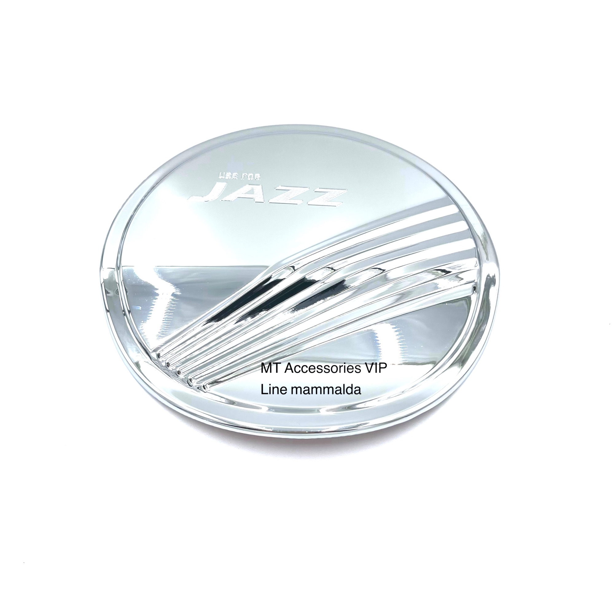 Honda ครอบฝาถังน้ำมัน JAZZ ปี2014-2021