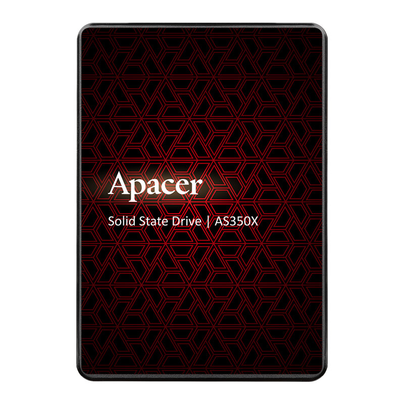 Apacer | SATA Interface SSD ราคา 2,637 บาท*ส่งฟรี