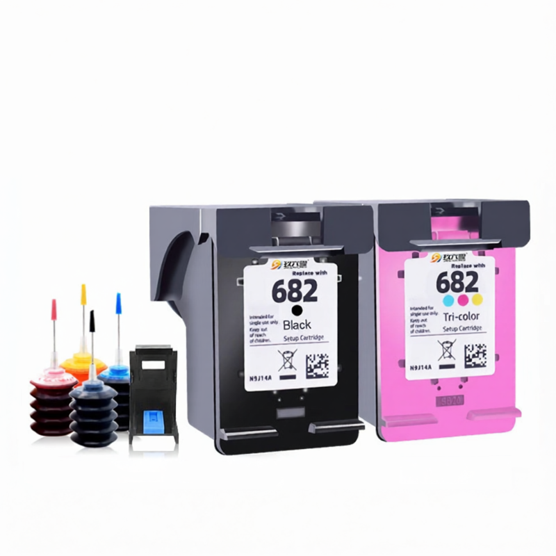 JIULIULING | Compatible Ink Cartridge Refill ราคา 470 บาท*ส่งฟรี