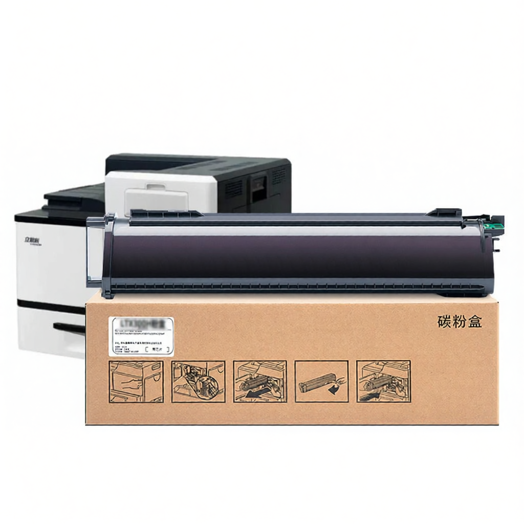 JIULIULING | Compatible with Lexmark GA5500dn Laser Printer Toner Drum ราคา 836 บาท*ส่งฟรี