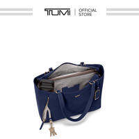 TUMI VOYAGEUR Valetta medium tote กระเป๋าโท้ทขนาดกลาง