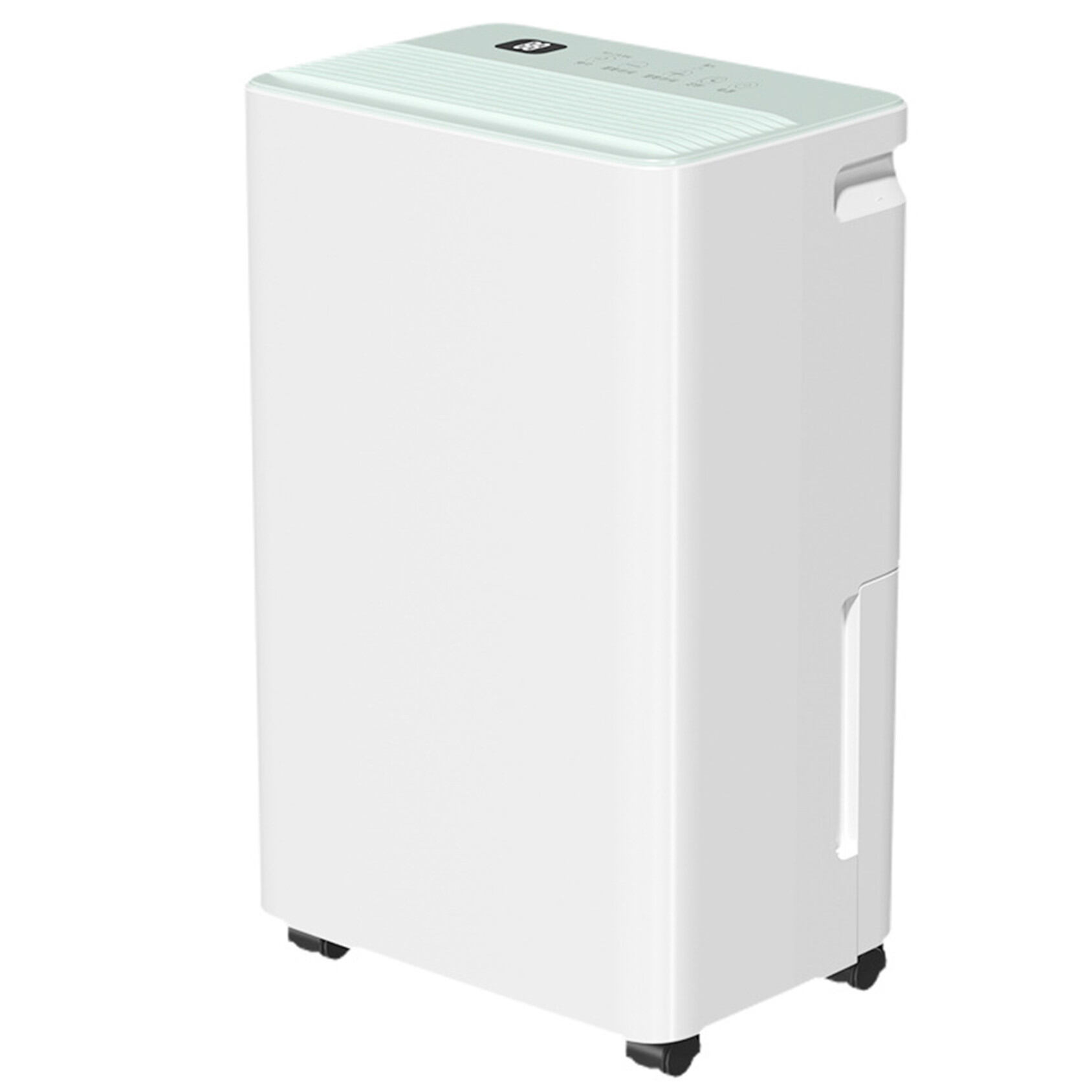 VCJ Dehumidifier ตัวช่วยดูดความชื้นขั้นเทพ! บ้านไหนก็ต้องมี!