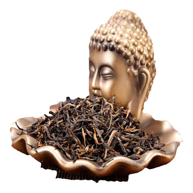 BINZHIXIANG | Floral Scent High Mountain Jin Jun Mei Red Tea 500g ราคา 31,710 บาท*ส่งฟรี