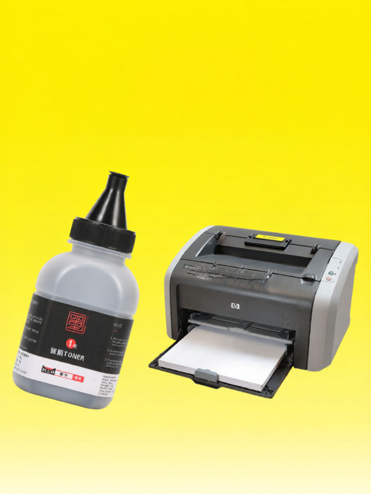 High Capacity Toner for HP 1010 ราคา 711 บาท*ส่งฟรี