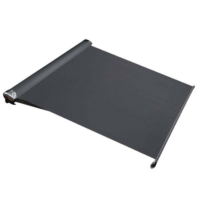 ST MIRREN | Retractable Folding Automatic Weatherproof Sun Shade Rain Canopy ราคา 51,171 บาท*ส่งฟรี