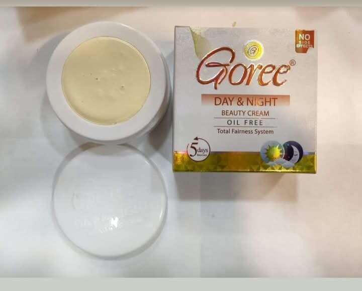 ช้อป ครีมgoree ราคาสุดคุ้ม พร้อมโปรฯ | Lazada Thailand